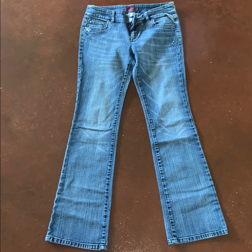Jessica Simpson jeans 👖